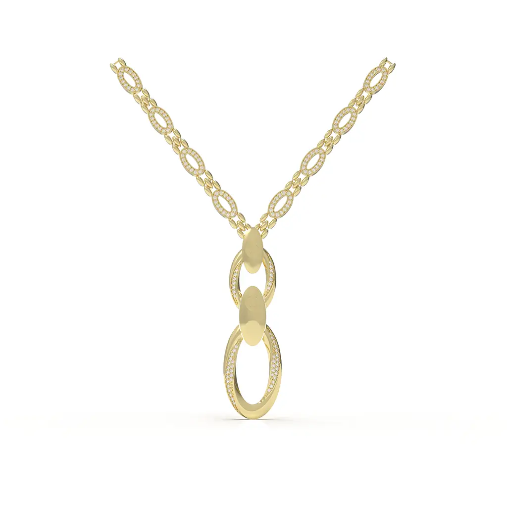 Aurelia Linka Necklace Aurelia Linka Necklace - Image 1