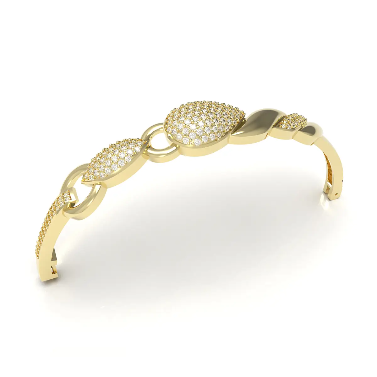 Casecade Bracelet Casecade Bracelet - Image 1