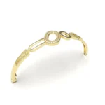 Casual Rope Cuff