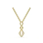 Crossgate Crystal Necklace