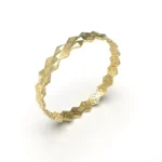 Cubiest Gleem Bangle