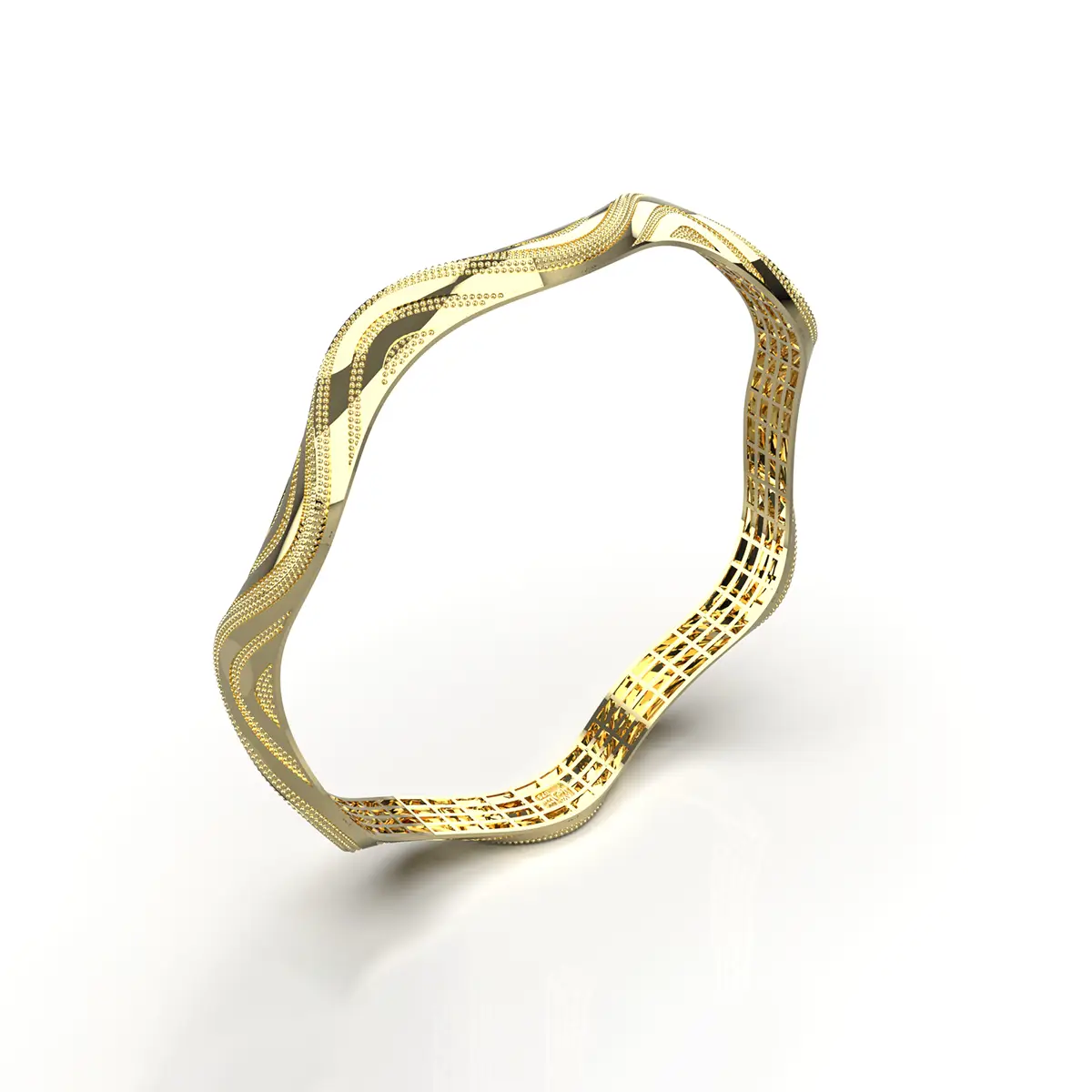 Curvelux Bangle Curvelux Bangle - Image 1