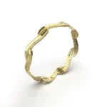EchoCircle Bangle