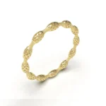 HarmonicLink Bangle
