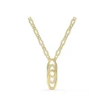 Infinity Loop Necklace