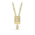 Latice Bloom Necklace