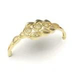 Leaf Pull Cuff