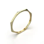 LumenFold Bangle
