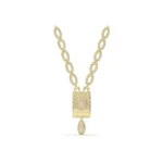 Mosiac Gate Necklace