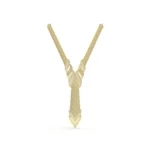 Nexus Arc Y Necklace