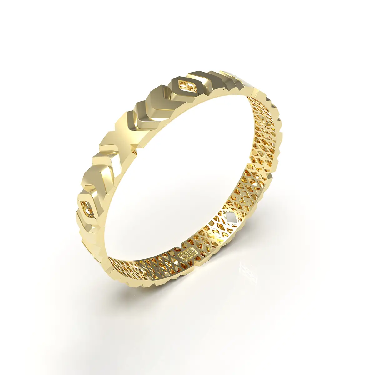 PureBraids Bangle PureBraids Bangle - Image 1
