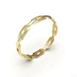 Radiance Orb Bangle
