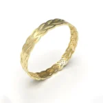 RegalBraids Bangle