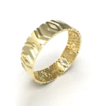 TitanWeave Bangle