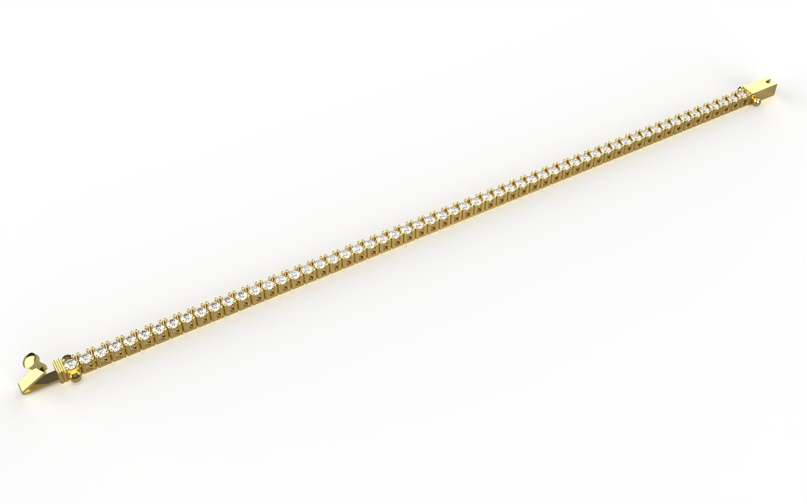 Vintage Classic Open Cuff