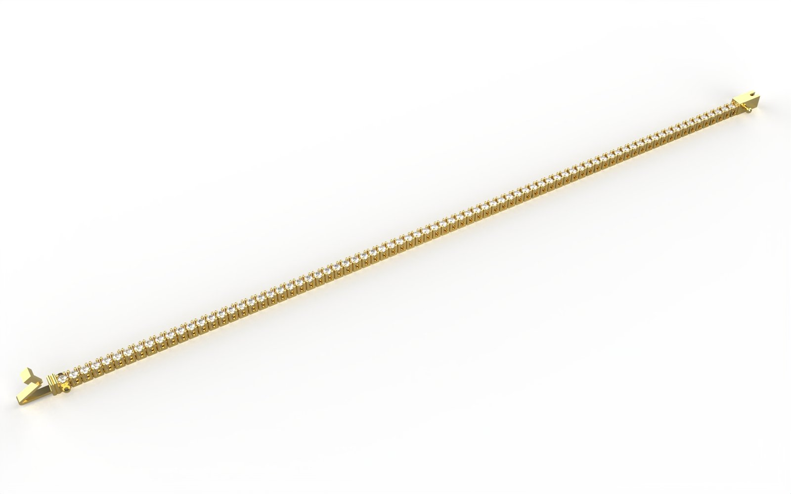 Noble Cuff Bangle