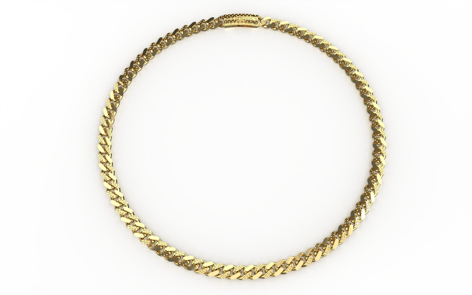 Royal Flexible Bracelet
