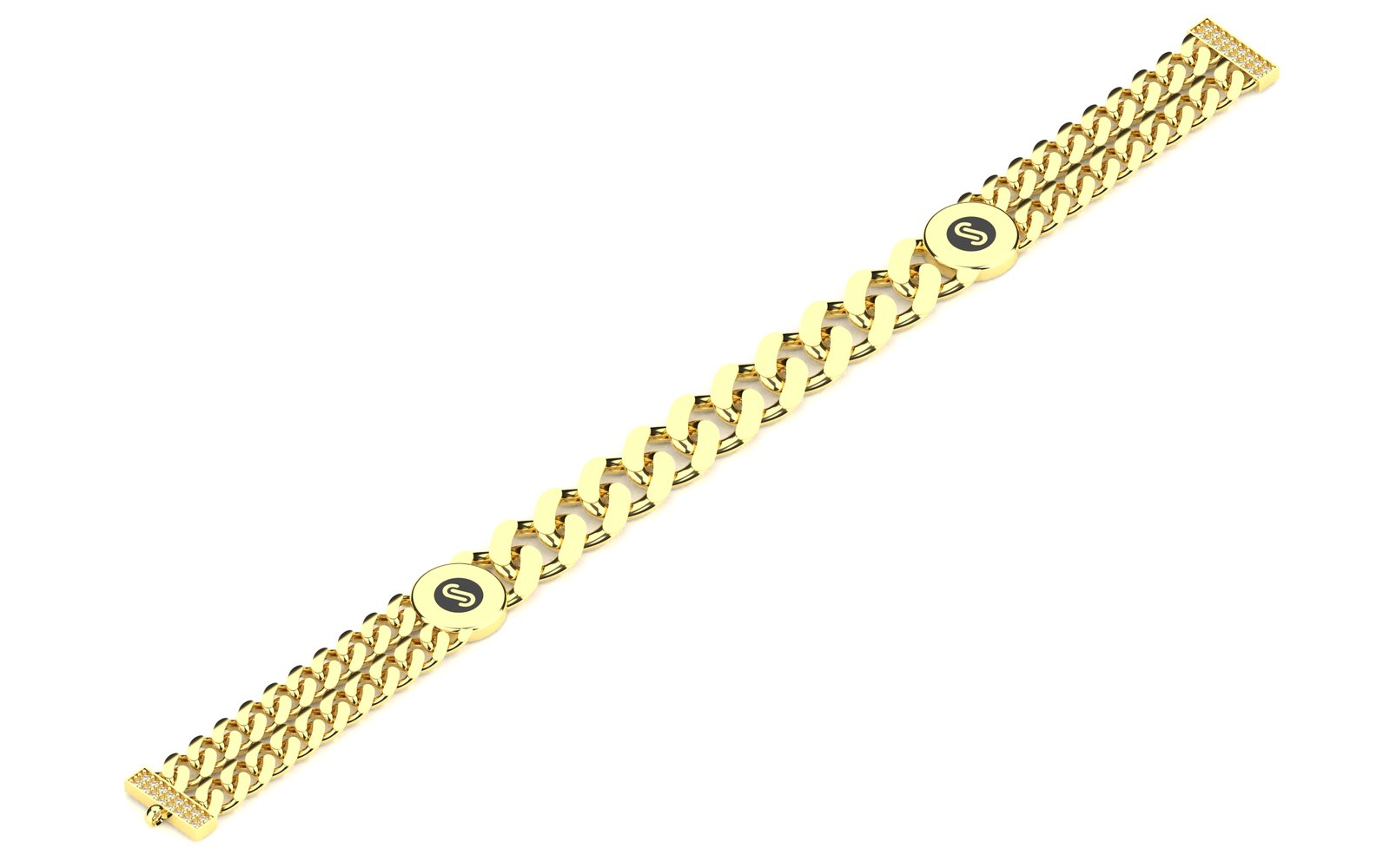 Graceful Cuff