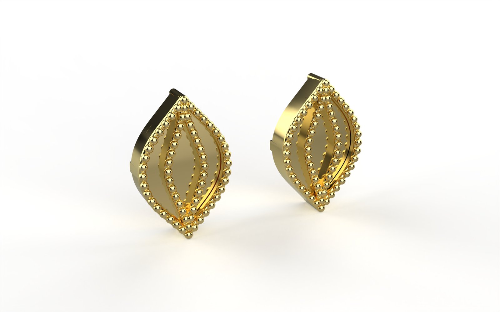 Luminous Earrings