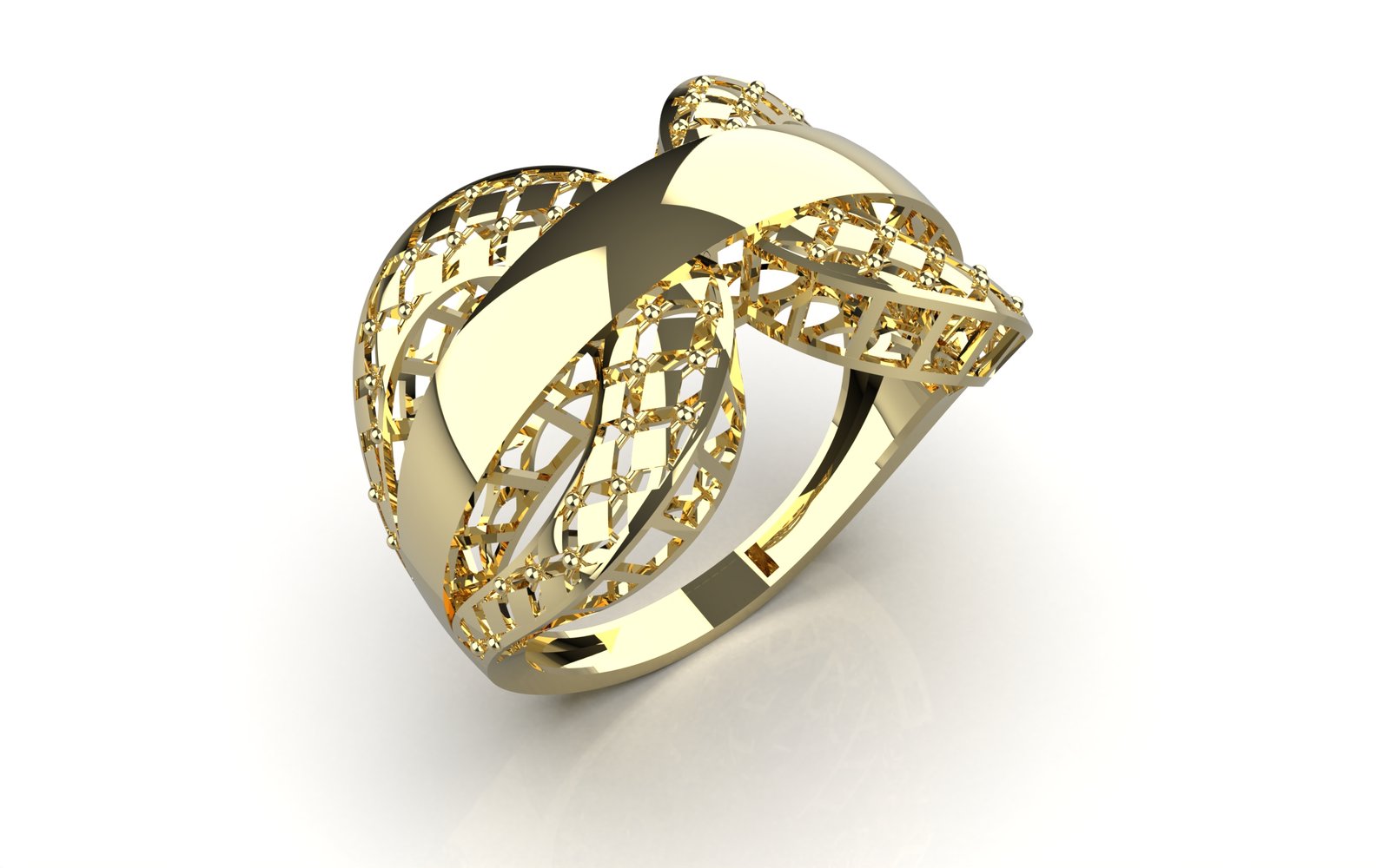 Radiant Band