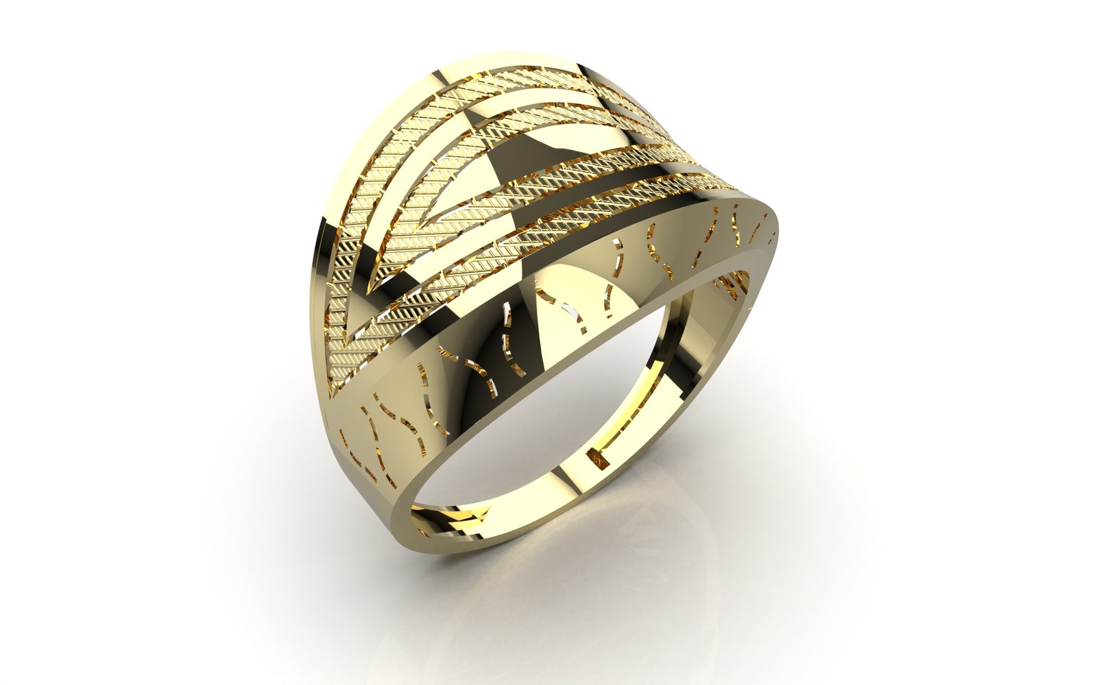 Divine Eternity Band