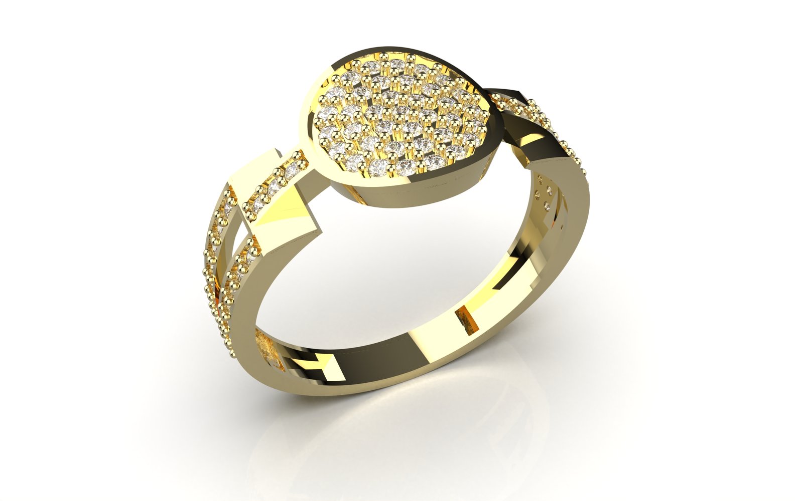 Imperial Ring