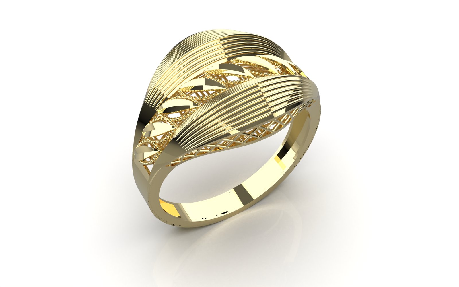 Eternity Classic Eternity Band