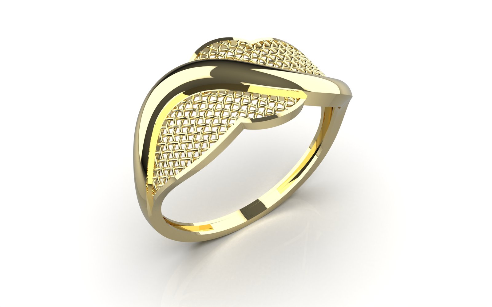 Imperial Eternity Band