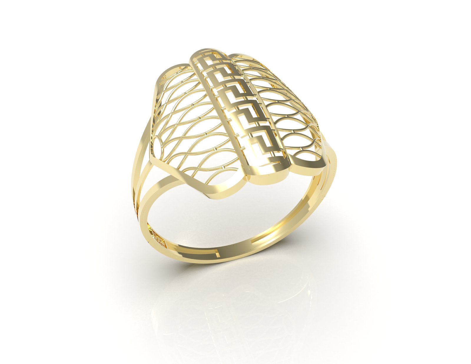 Splendid Eternity Band