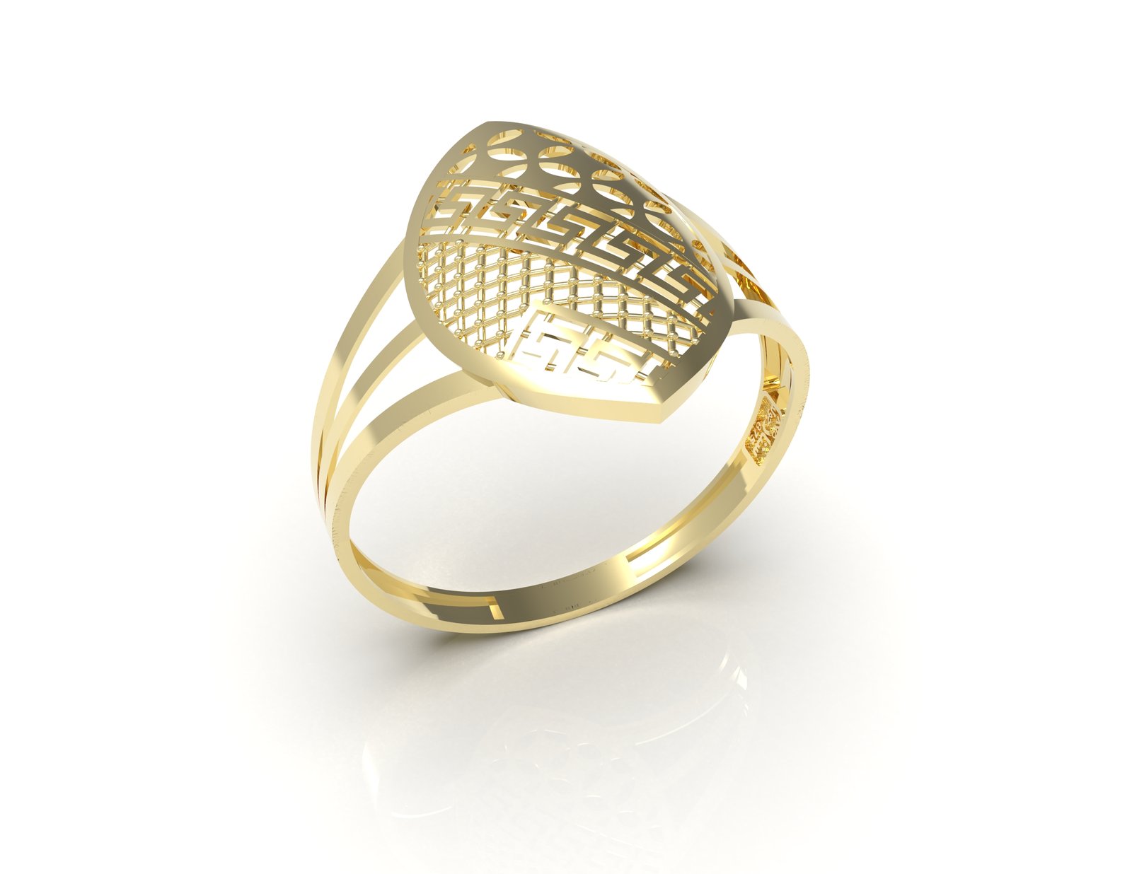 Luminous Ring