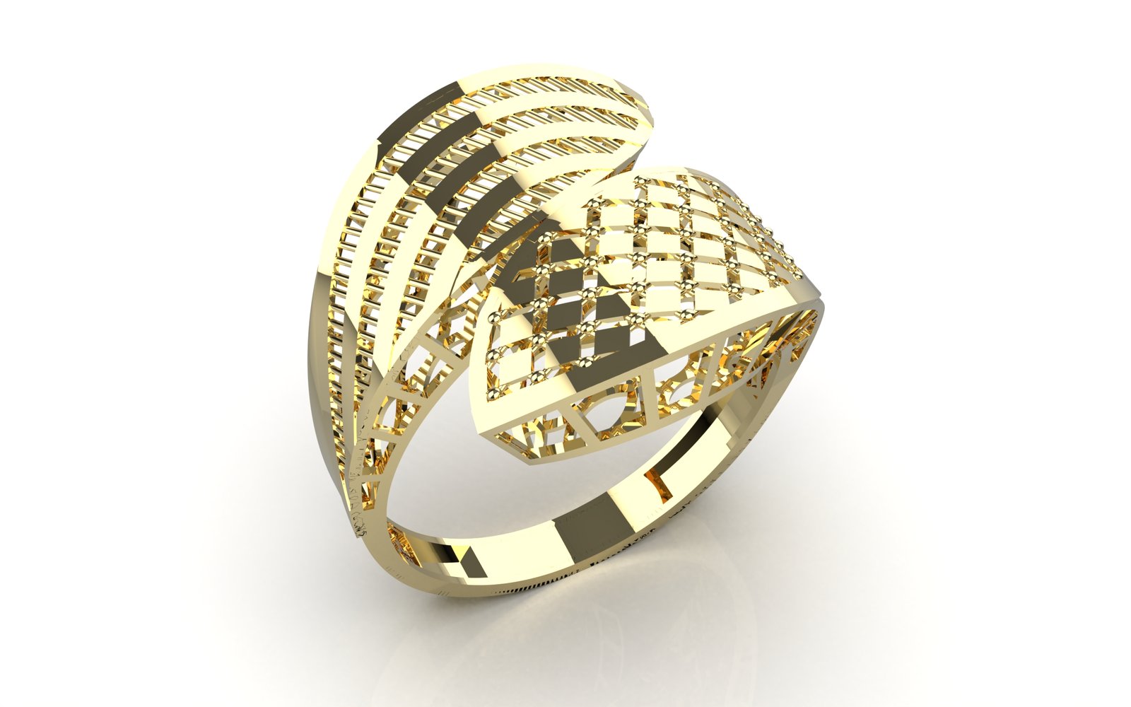 Luminous Eternity Band
