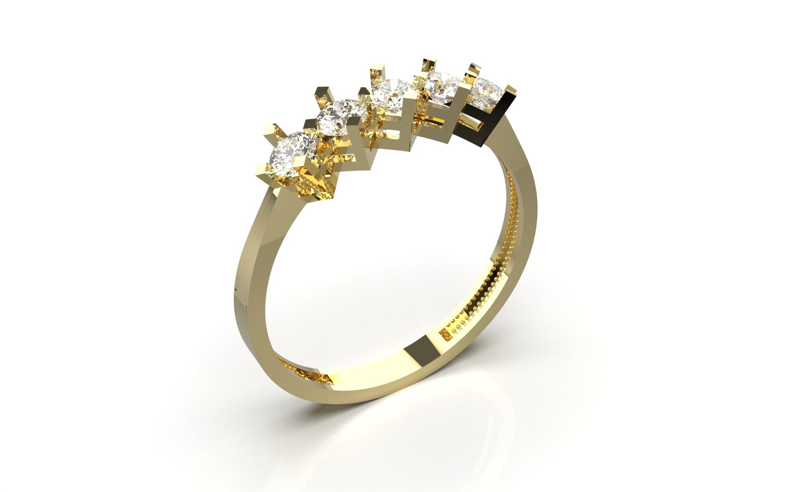 Radiant Ring