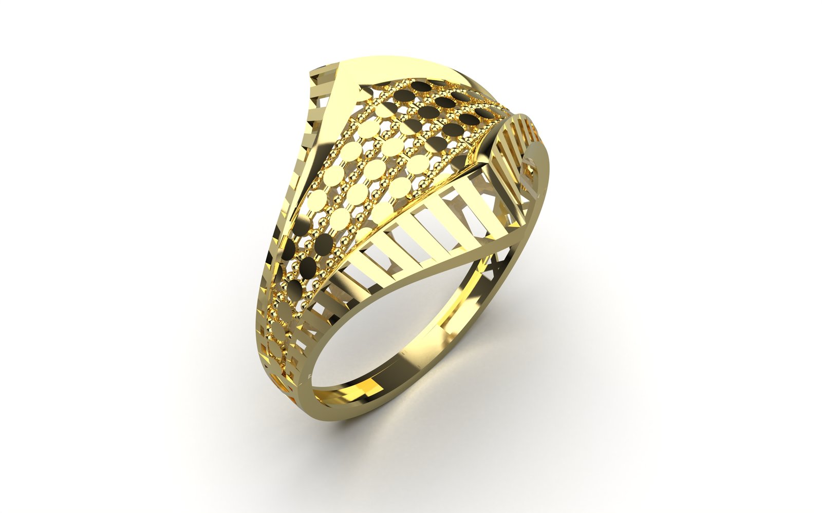 Infinite Eternity Band