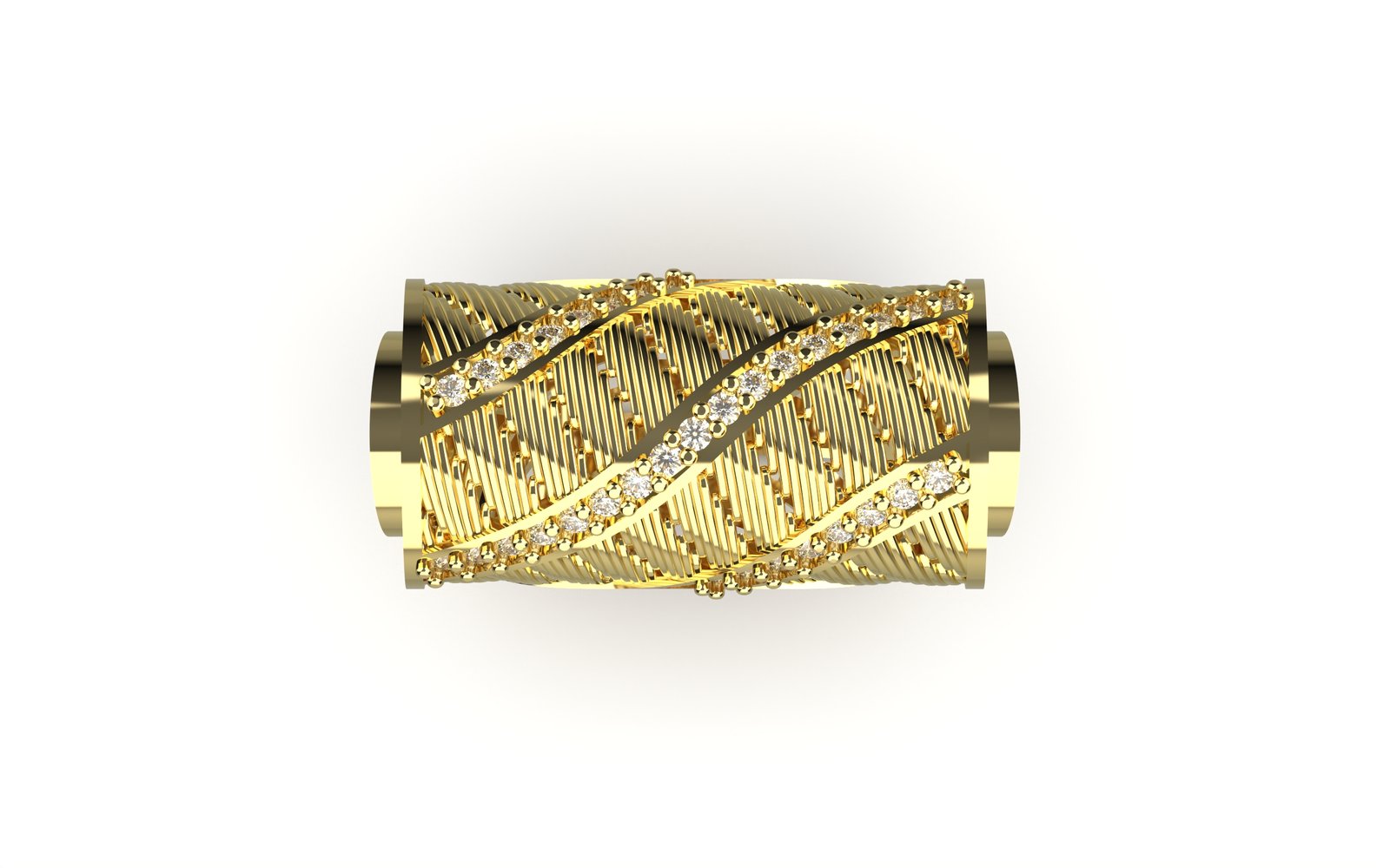 Eternity Classic Ring
