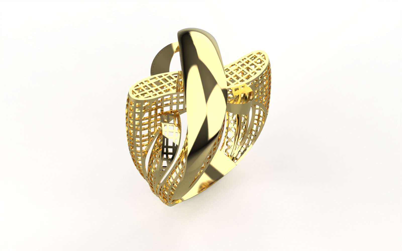Eternity Band