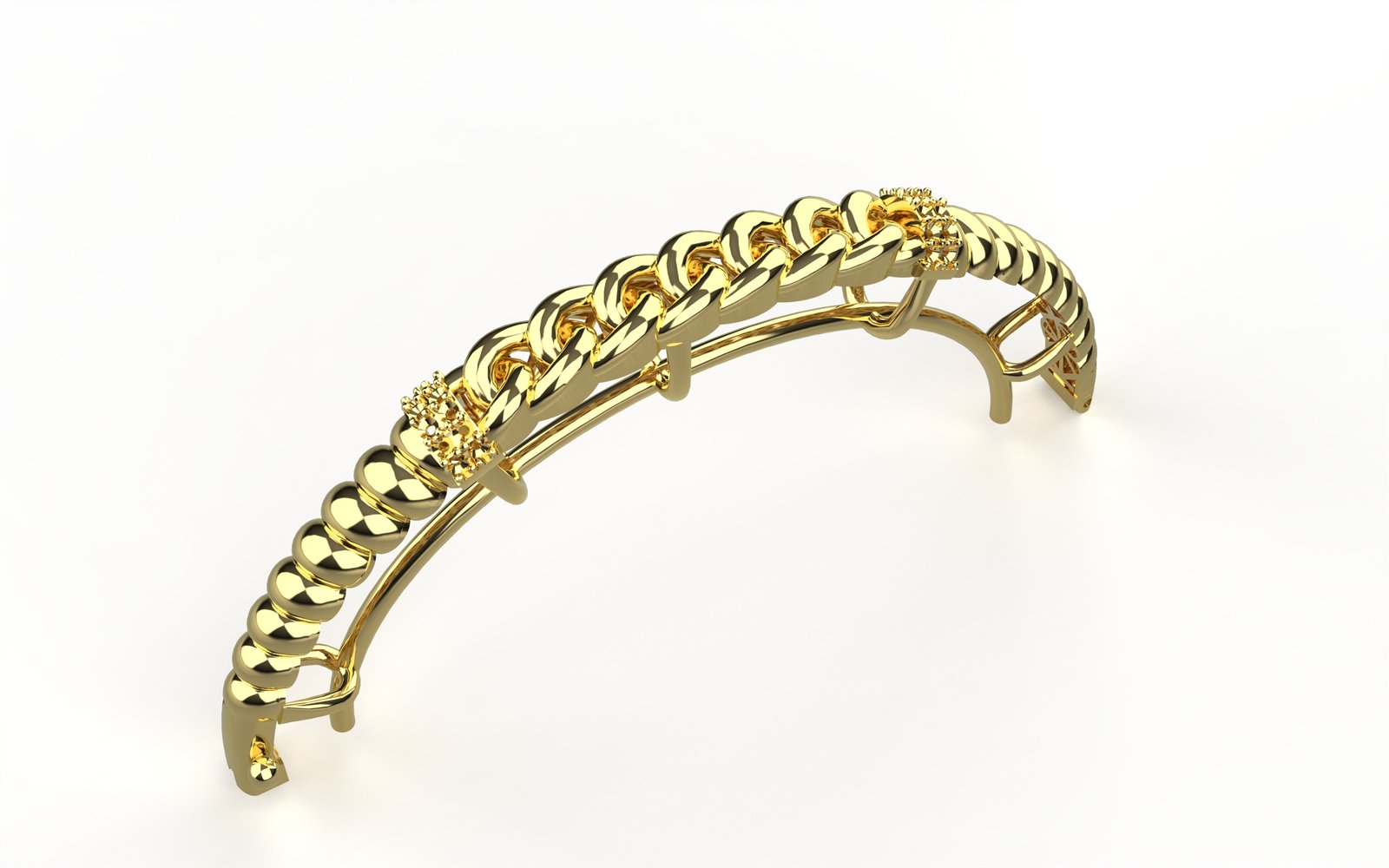 Starlight Bangle