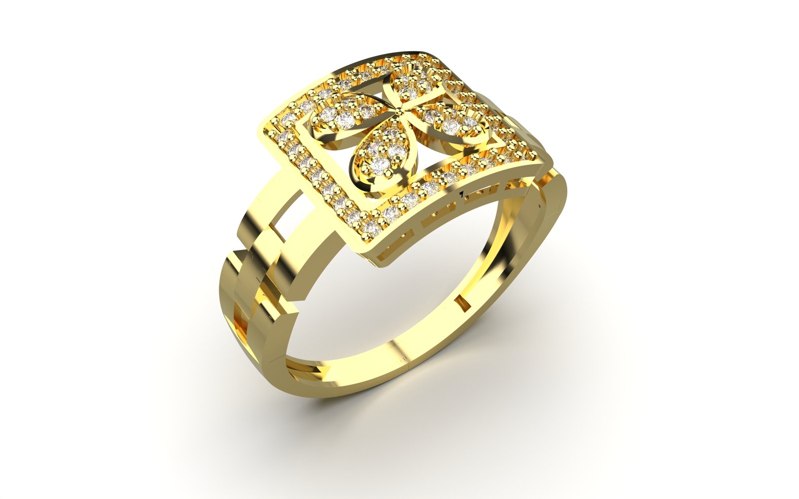 Starlight Ring