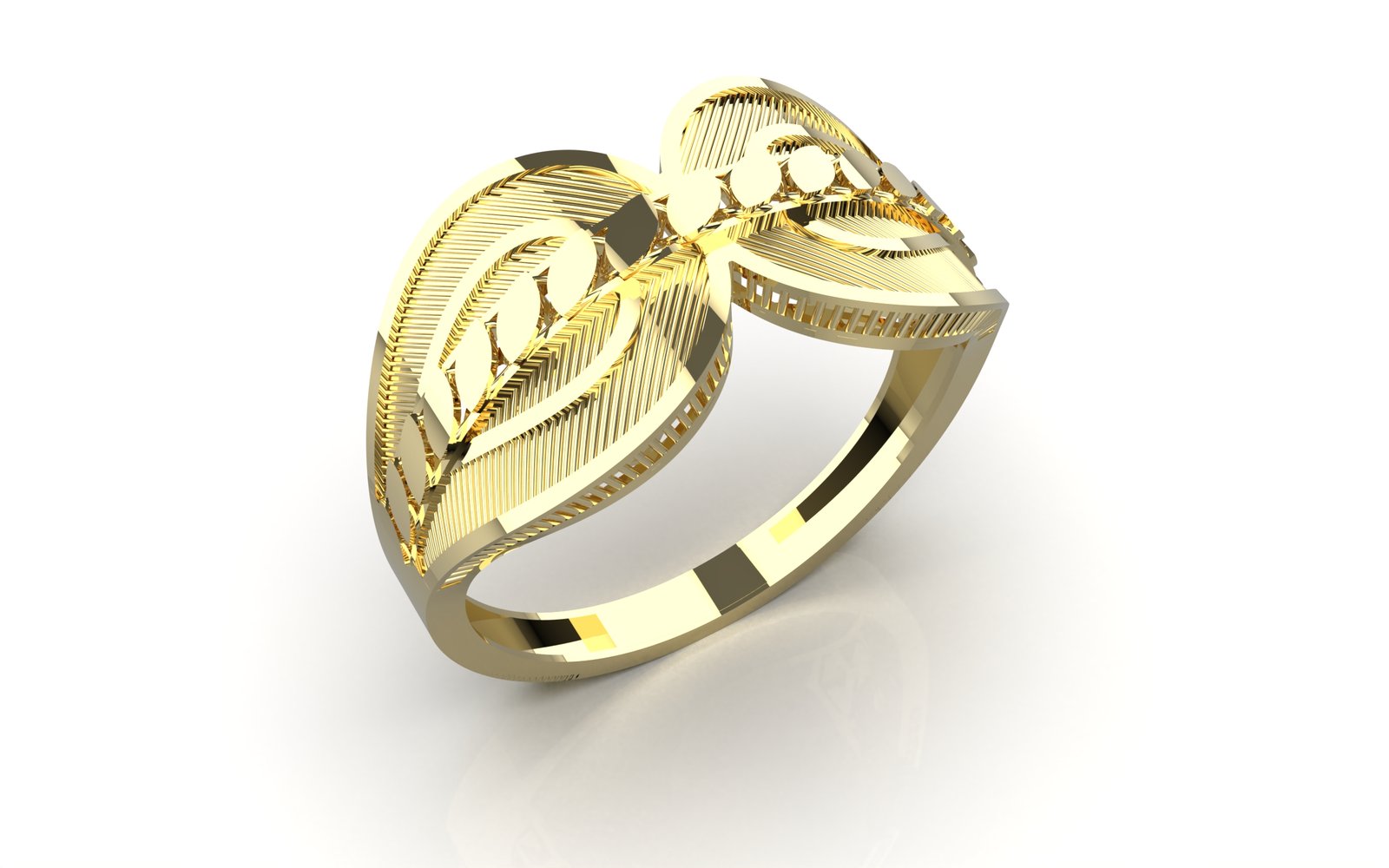 Dazzling Ring