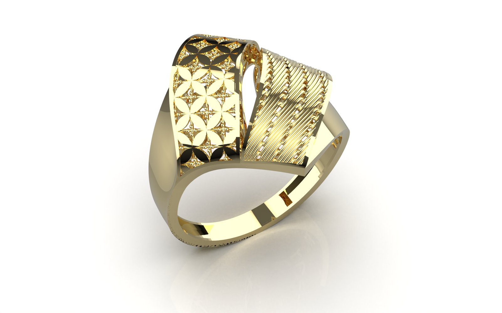 Starlight Eternity Band