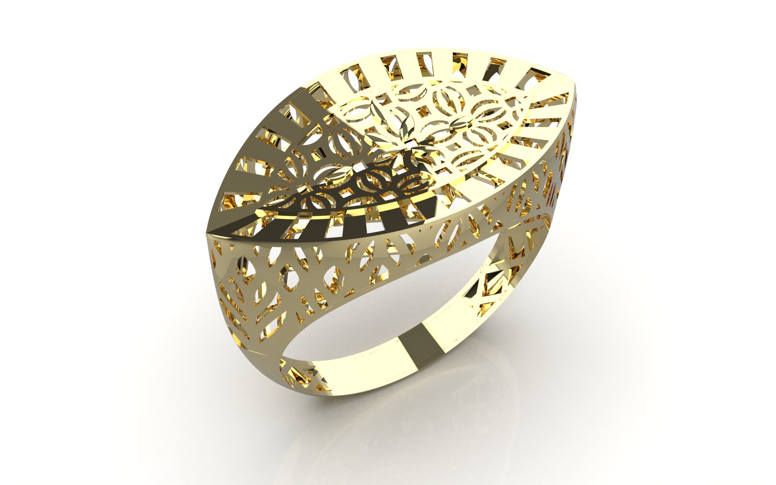 Divine Ring