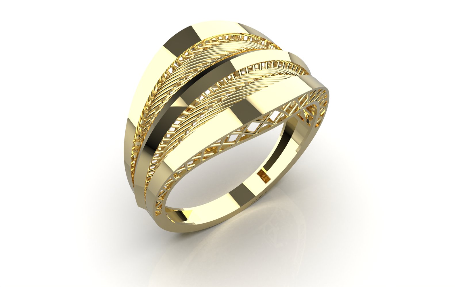Royal Ring