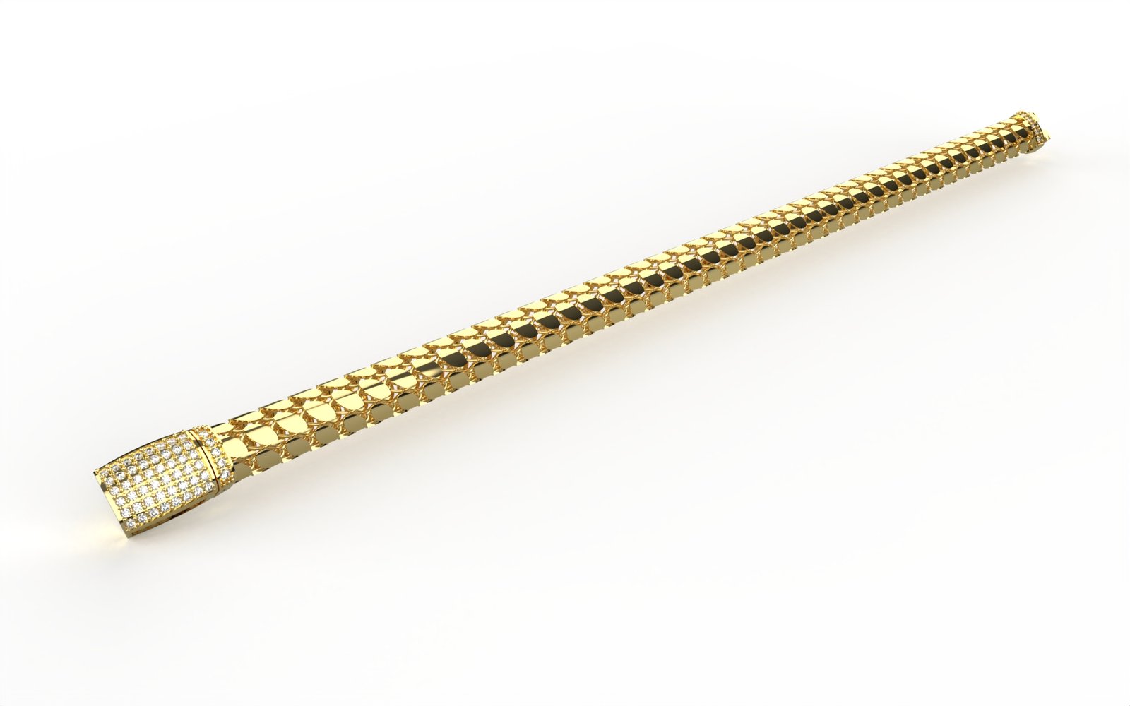 Royal Open Cuff