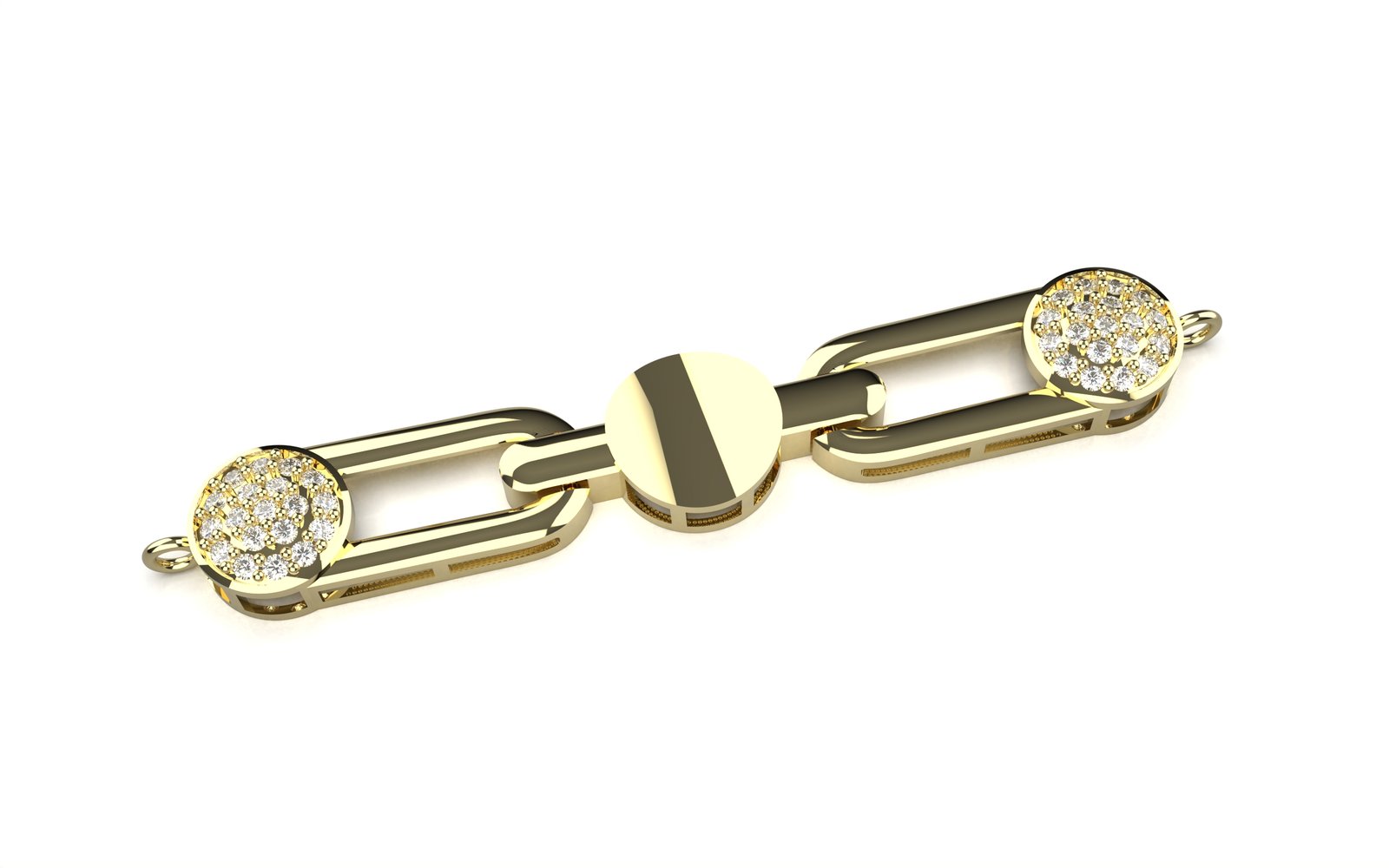 Luminous Classic Bracelet