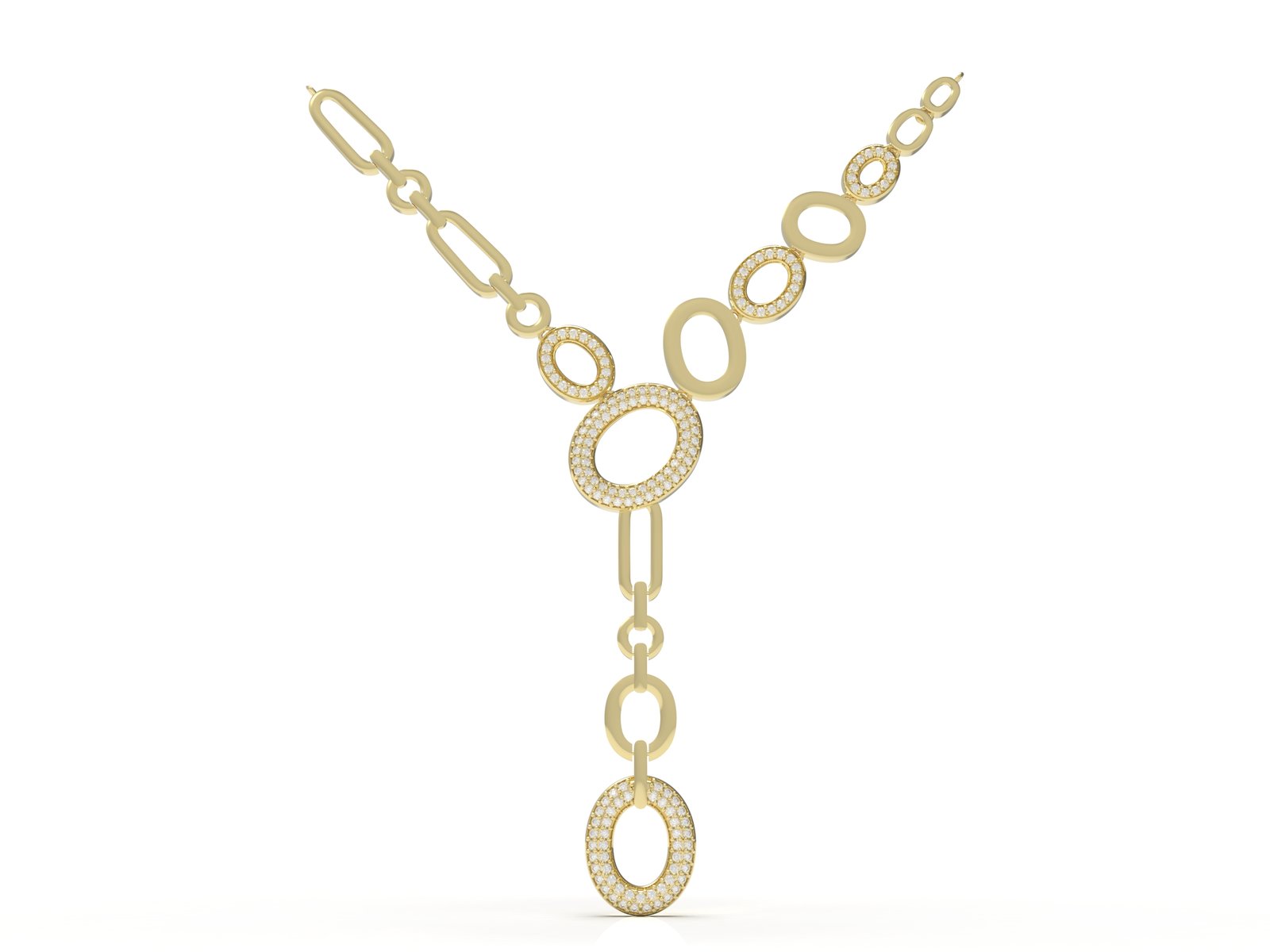 Infinite Jewelry Set